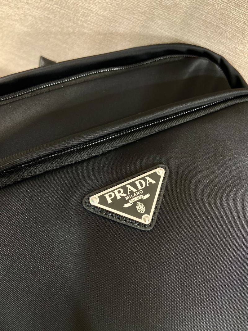 Pra*a backpacks